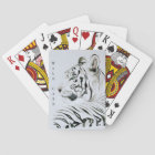 White Tiger Customisable