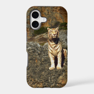 White Tiger Lookout,