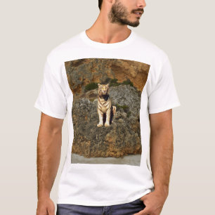 White Tiger Lookout, T-Shirt