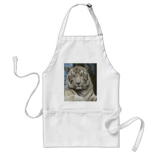 White Tiger Standard Apron
