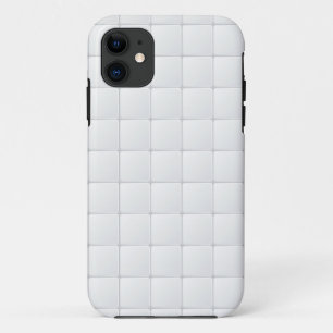 White tile iPhone 11 case