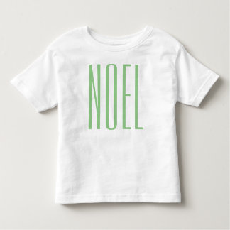 White toddler T-shirt