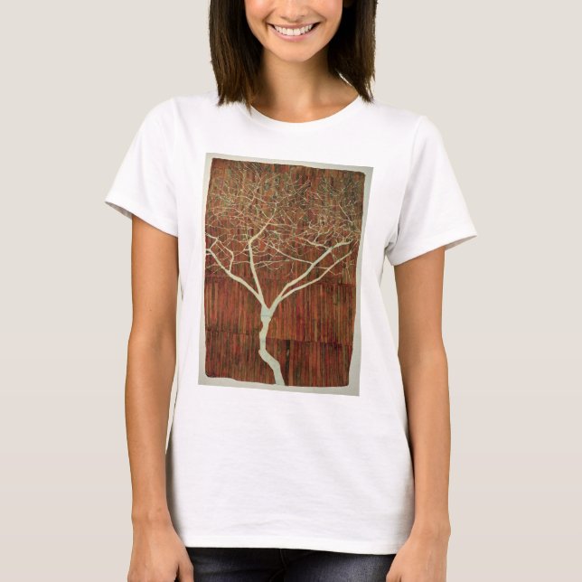 White Tree 2006 T-Shirt (Front)