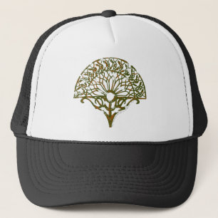 White Tree of Númenor Trucker Hat