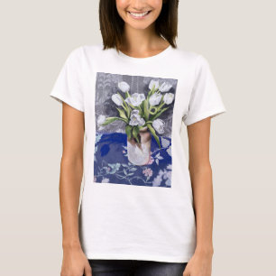 White Tulips 1994 T-Shirt