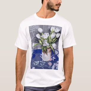 White Tulips 1994 T-Shirt