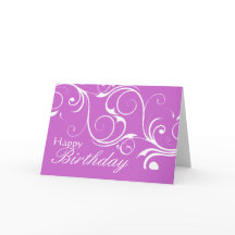 White Vintage - Customzied