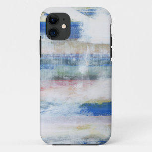 White Wash II iPhone 11 Case