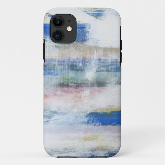 White Wash II Case-Mate iPhone Case (Back)