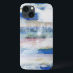 White Wash II iPhone 13 Case<br><div class="desc">Home Décor</div>