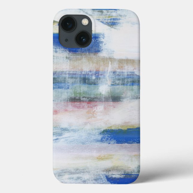 White Wash II Case-Mate iPhone Case (Back)