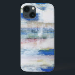 White Wash II iPhone 13 Case<br><div class="desc">Home Décor</div>