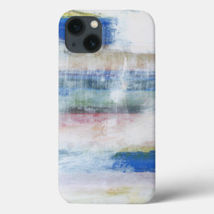 White Wash II iPhone 13 Case