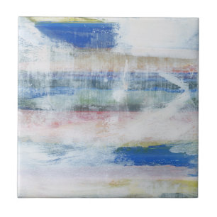 White Wash II Ceramic Tile