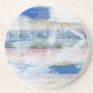 White Wash II Coaster