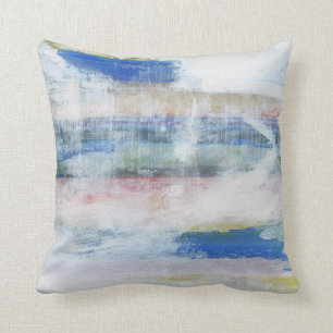 White Wash II Cushion