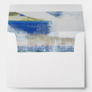 White Wash II Envelopes