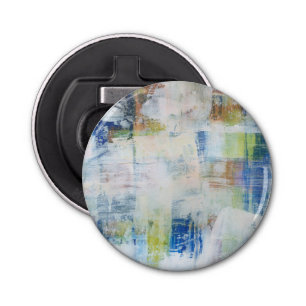 White Wash III Bottle Opener