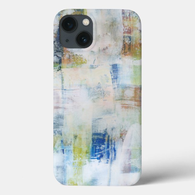 White Wash III Case-Mate iPhone Case (Back)