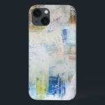 White Wash III iPhone 13 Case<br><div class="desc">Modern</div>
