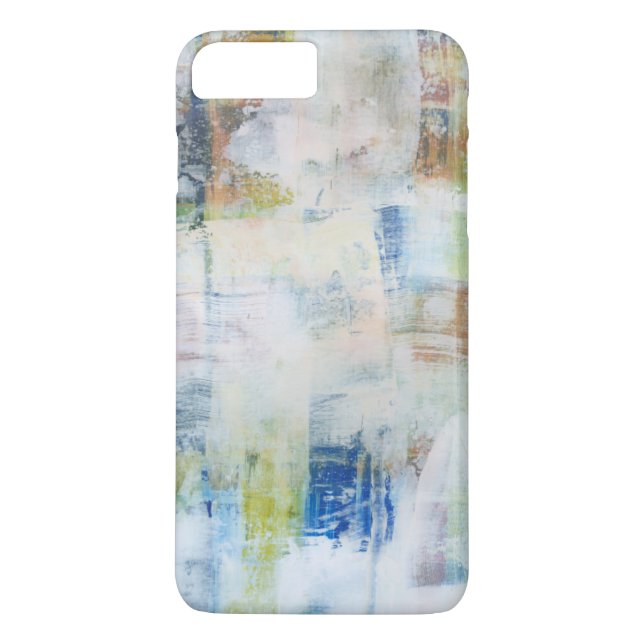 White Wash III Case-Mate iPhone Case (Back)