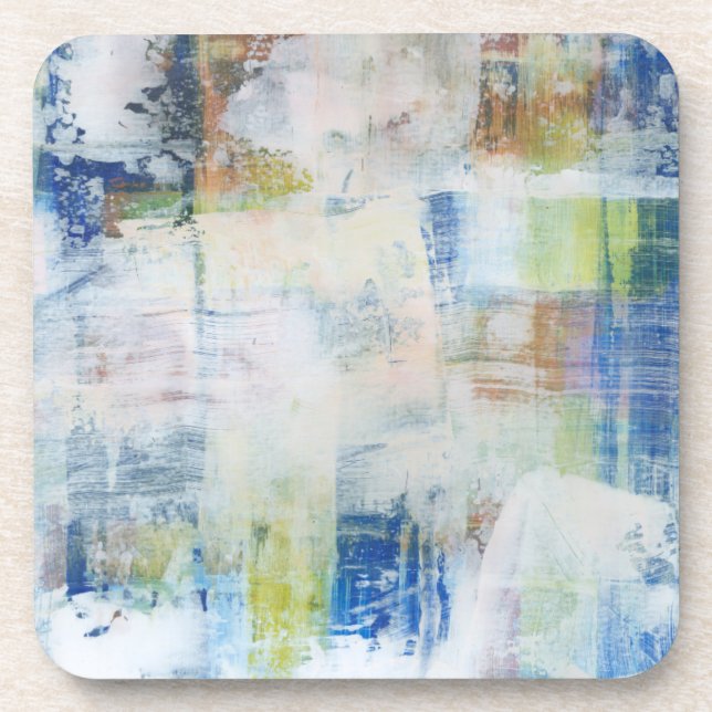 White Wash III Coaster (Front)