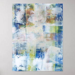 White Wash III Poster