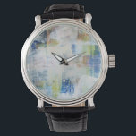 White Wash III Watch<br><div class="desc">Modern</div>