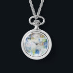 White Wash III Watch<br><div class="desc">Modern</div>