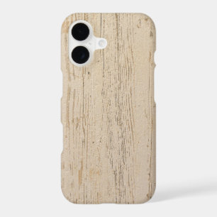 White Washed Textured Wood Grain