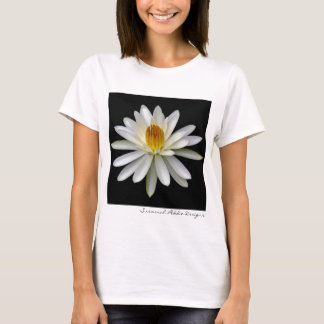 White Water Lily Shirt