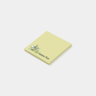 White Wine Post-it Notes
