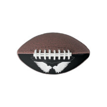 White Wings Mini Football