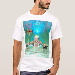 White Witch T-Shirt