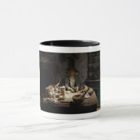 White Witch's Kitchen Museum, Witchcraft & MAGICK