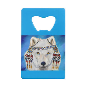 White Wolf