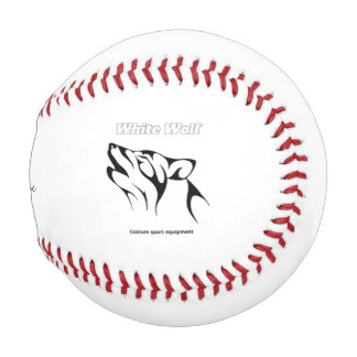 White Wolf Baseball