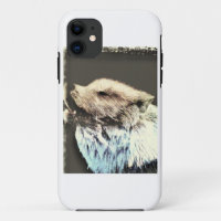 White Wolf