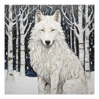 White Wolf