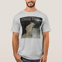 White Wolf