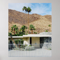 WHITE WOODEN FENCE NEAR GREEN PALM TREE DURING DAY