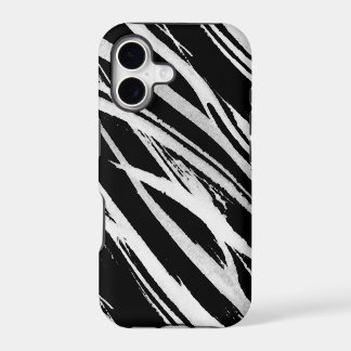 white zebra