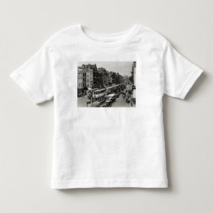 Whitechapel High Street, London, c.1930 Toddler T-Shirt