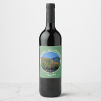 Whiteface Mountain, Adirondack Autumn Party Items