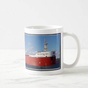 Whitefish Bay mug