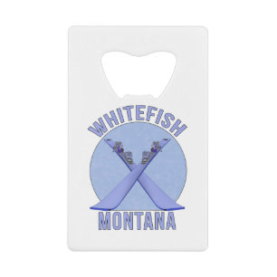 Whitefish, Montana