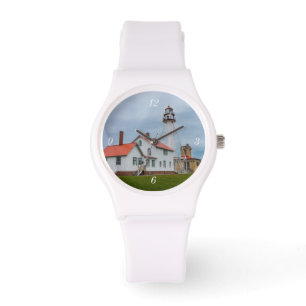 Whitefish Point Lighthouse Watch