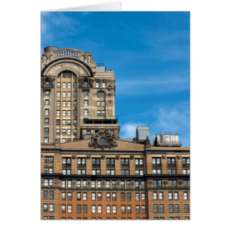 Whitehall Building New York City