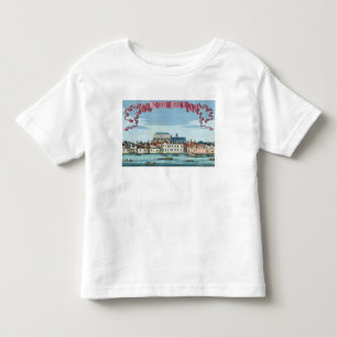 Whitehall from 'A Book of the Prospects Toddler T-Shirt