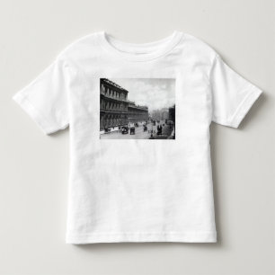 Whitehall, London Toddler T-Shirt